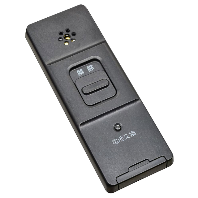 OSE-AWS2K25(08-0606) | monban 防犯窓アラーム 衝撃検知型 2個セット 黒【防犯グッズ】【オーム電機】【OHM】