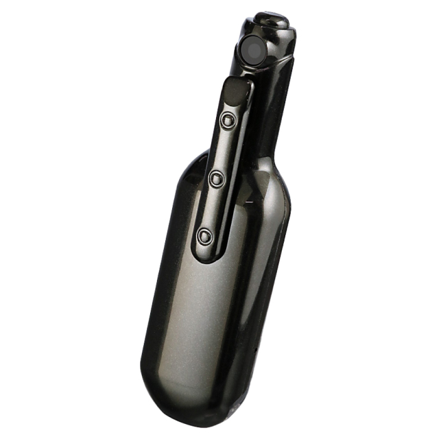 P-380 小型カメラ スパイカメラ 隠しカメラ ペンクリップ型カメラ オンスクエア スパイダーズX