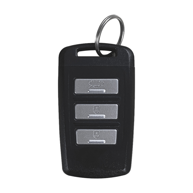 PC-300W 本体上部