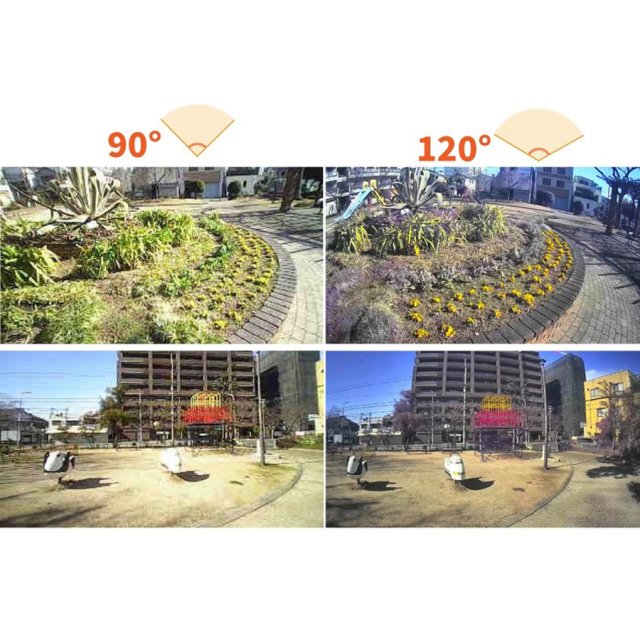 PETA-CAM-D1080P ドライブレコーダー