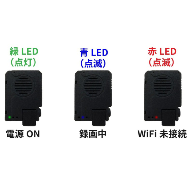 PETA-CAM-D1080P ドライブレコーダー