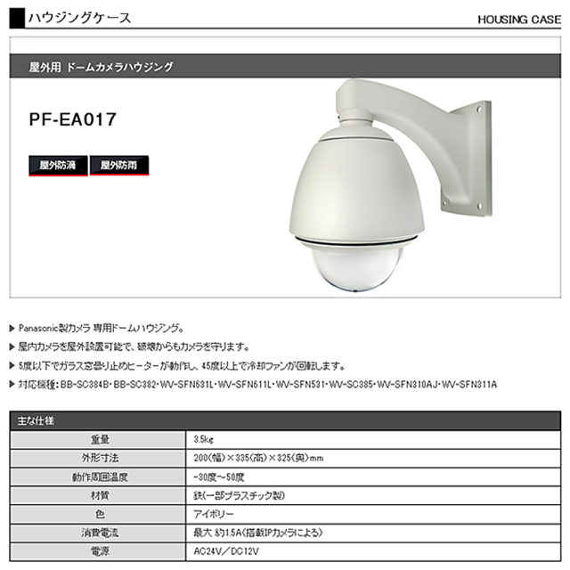 PF-EA017