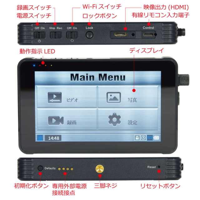PMC-8 サンメカトロニクス