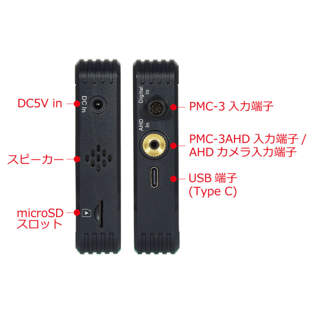 PMC-8 サンメカトロニクス