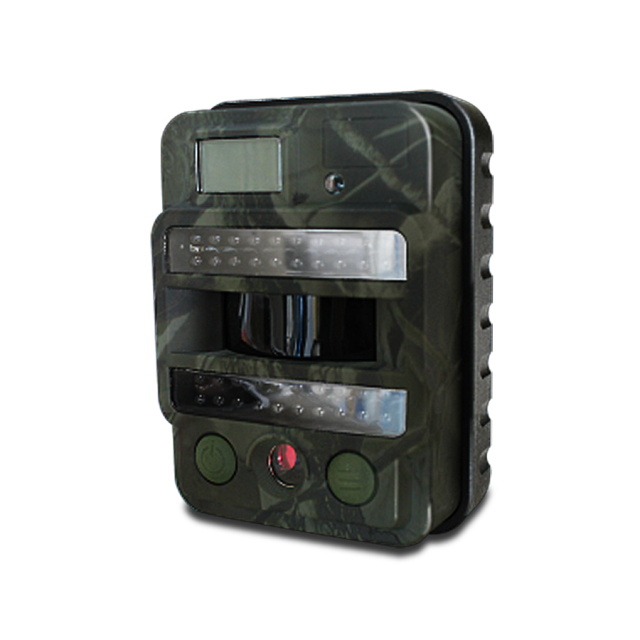 ラディアントミニ TL-5900DTK フィールドカメラ Glanshield グランシールド 防犯カメラ 監視カメラ セキュリティーカメラ