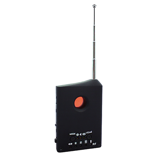 RF-LENS-DETECT 発見器