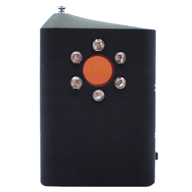 RF-LENS-DETECT 発見器