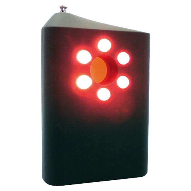 RF-LENS-DETECT 発見器