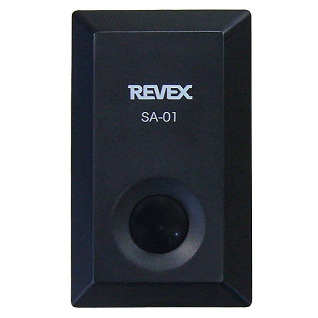 SA-01 音鳴りくん 防犯ブザー REVEX