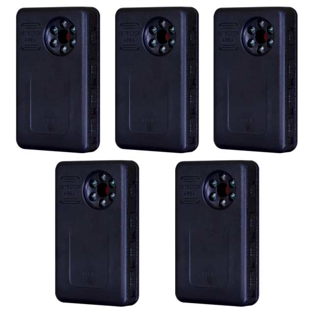 SCH-80 5台セット