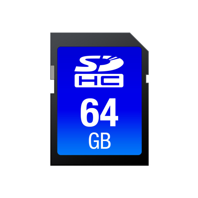 SDXC64GB