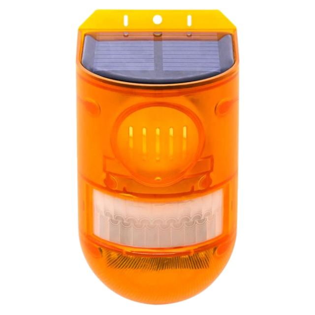 SEC-IR-LALARM 人感センサー 屋外用