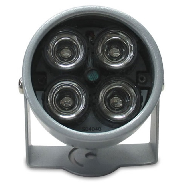 SEC-IRLED-2B 赤外線補助照明