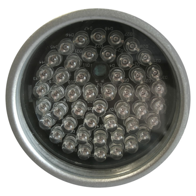 SEC-IRLED-48 赤外線補助照明