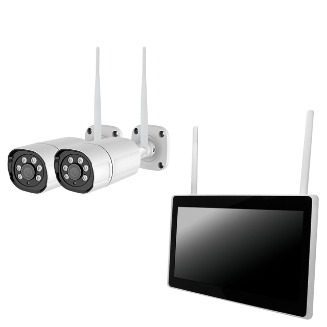 ワイヤレスカメラ・無線カメラ | アストップケイヨー本店