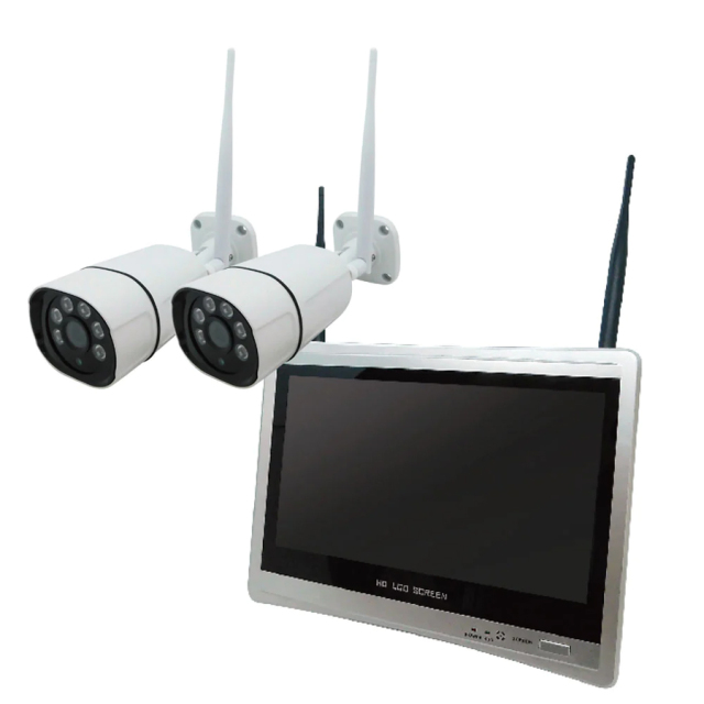 防犯用録画機器 アストップケイヨー本店