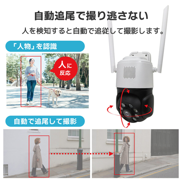 SEC-W1CAM-4M