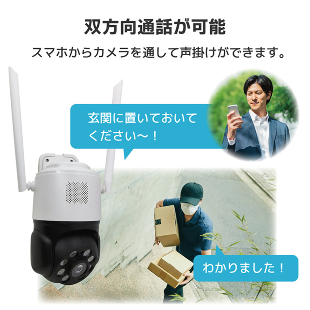 SEC-W1CAM-4M