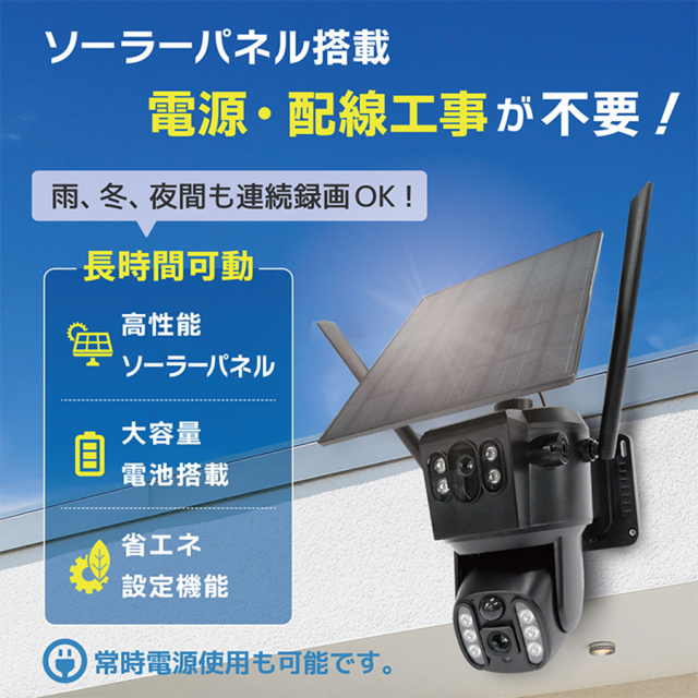 SEC-W2CAM-S4M