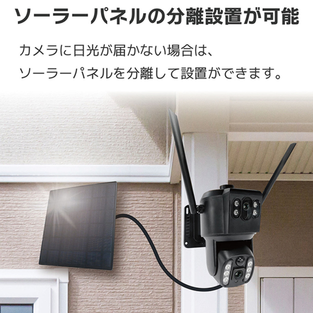 SEC-W2CAM-S4M