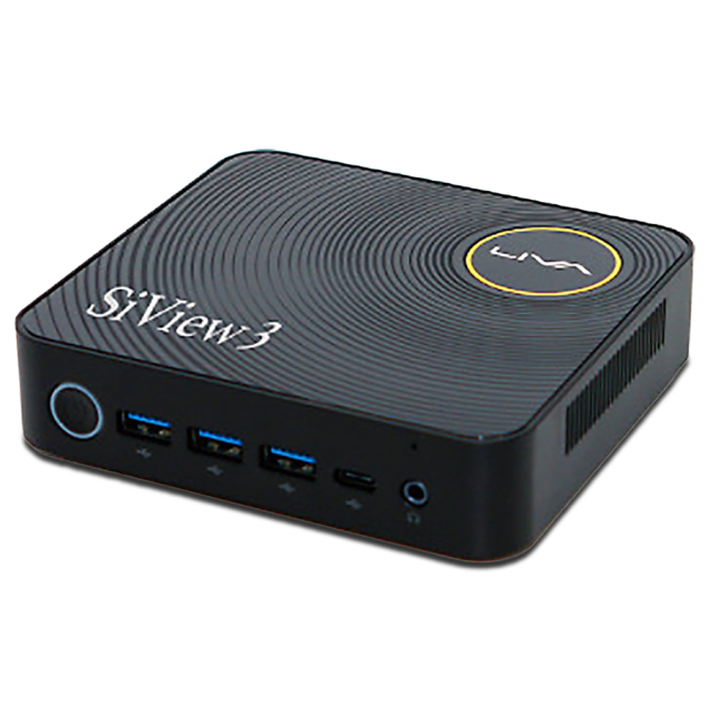 SiView3 シービュースリー