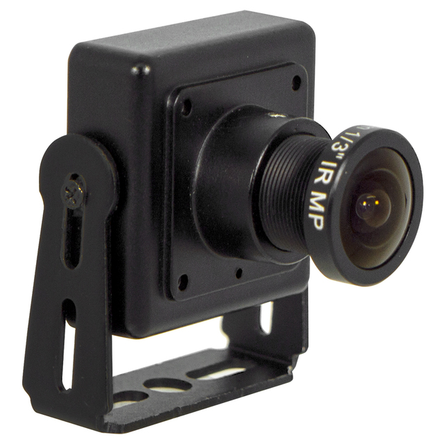 SPK-F700HBGII-WIDE(SPK-F700HBG2-WIDE) | 213万画素 広角レンズ搭載 4in1フルHD小型カメラ【防犯カメラ】【監視カメラ】【アナログハイビジョン】【ケイヨーオリジナル】