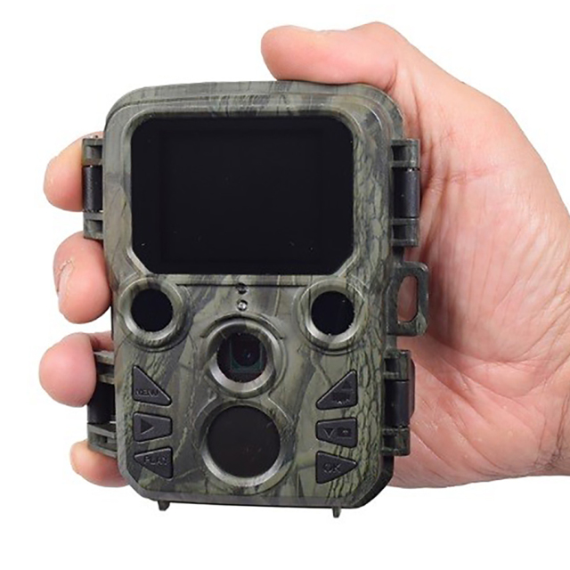 STR-MiNi300 トレイルカメラ 防犯カメラ 監視カメラ フィールドカメラ