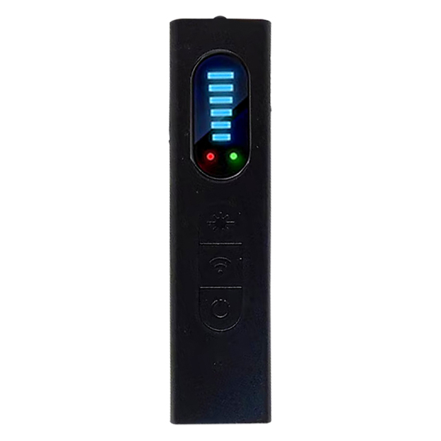 SURVE-DETECT 盗聴器発見器 盗撮カメラ発見器 発見器