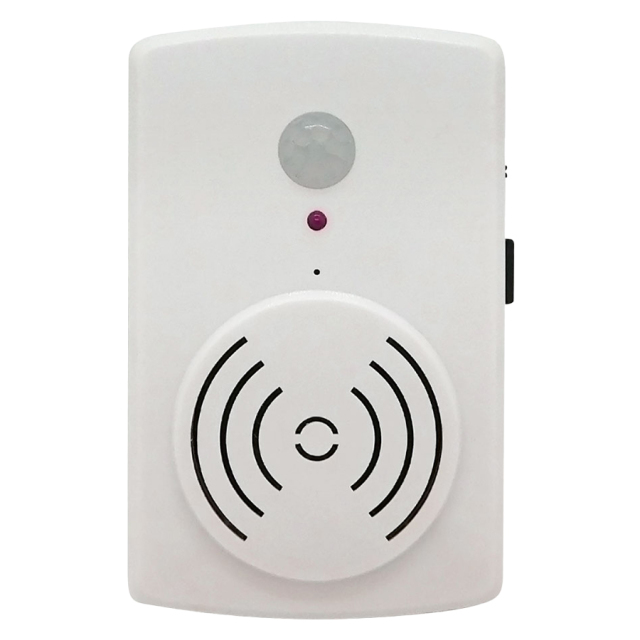 TALK-NAVI-IN 人感センサー