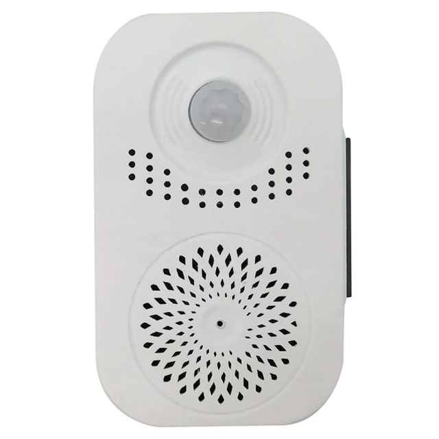 TALK-NAVI-INP 人感センサー