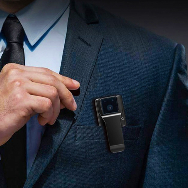 TEM-877 小型カメラ 隠しカメラ スパイカメラ