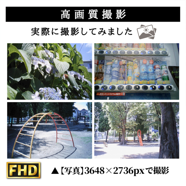 TK-CLI-23 クリップ型カメラ スパイカメラ 小型カメラ 隠しカメラ フルHDカメラ 匠 匠ブラン