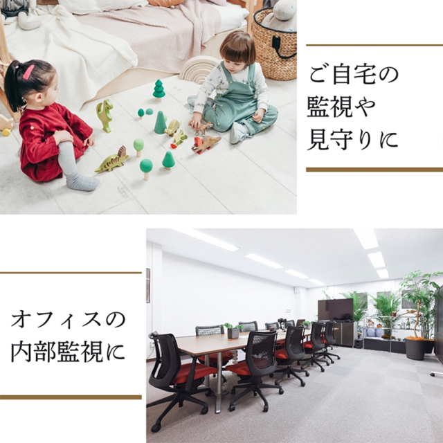 TK-CLO-21 Nova ノバ 小型カメラ スパイカメラ 隠しカメラ ダイトク 匠