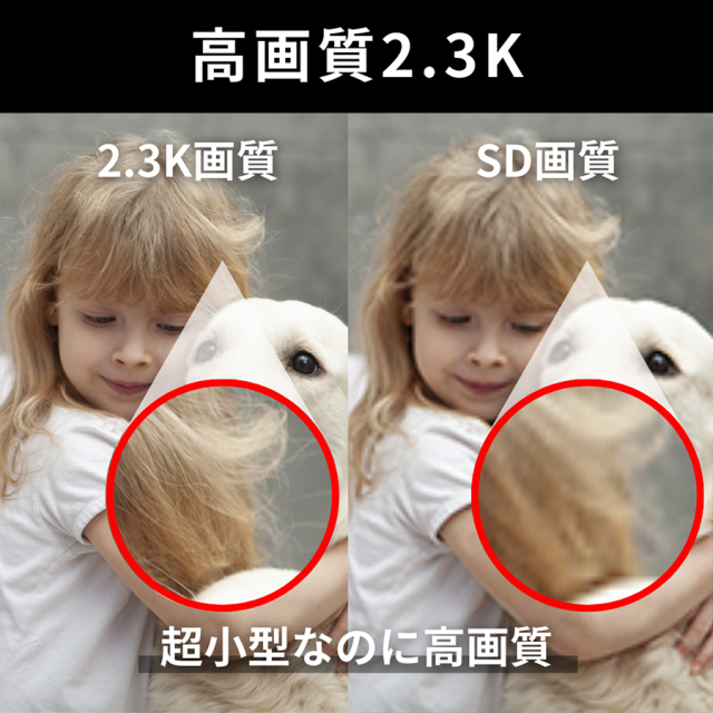 TK-HIP-06 KRIPTNIGHT クリプトナイト 小型カメラ 隠しカメラ スパイカメラ 匠