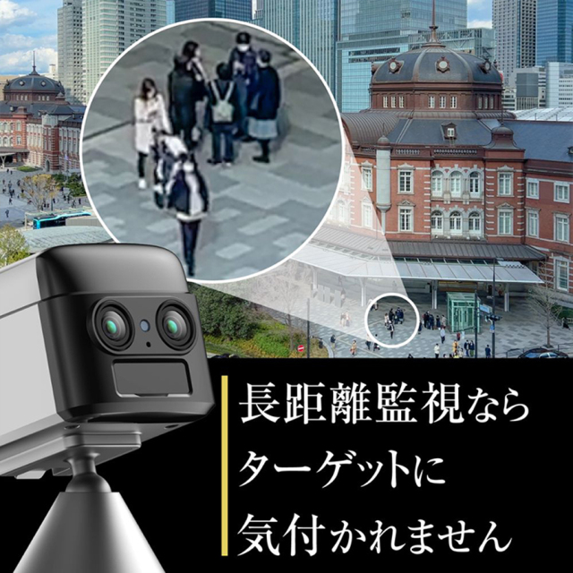 TK-HIP-07 小型カメラ スパイカメラ 隠しカメラ 匠ブランド