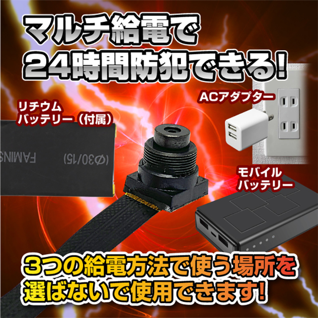 TK-MOD-20 M20 エム20 スパイカメラ 小型カメラ 隠しカメラ 基板カメラ 基盤カメラ 匠