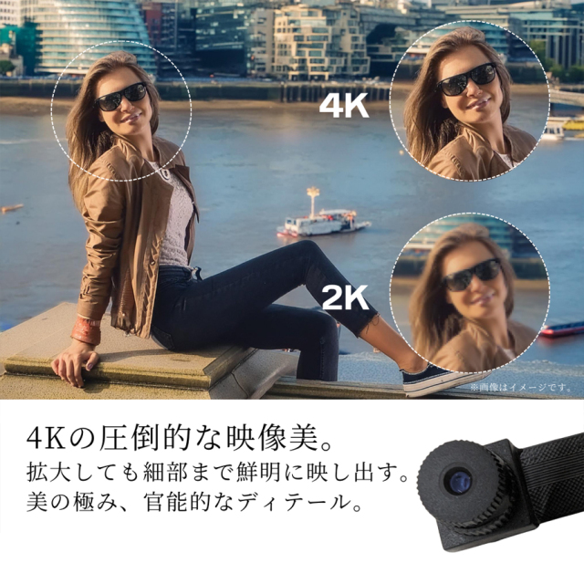 TK-MOD-22 M22 エム22 小型カメラ 隠しカメラ スパイカメラ 匠