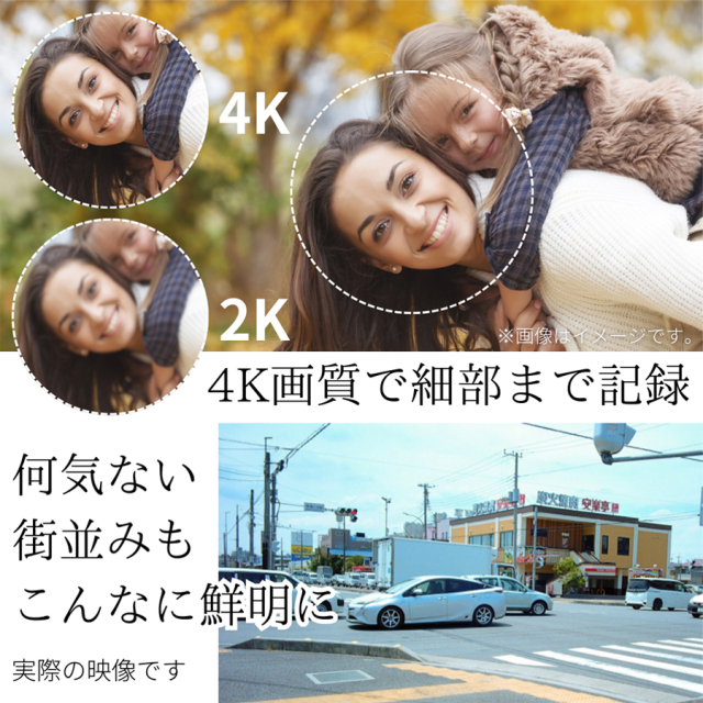 TK-MOD-33(M33)(エム33) | 4K録画対応基板(基盤)ユニット小型