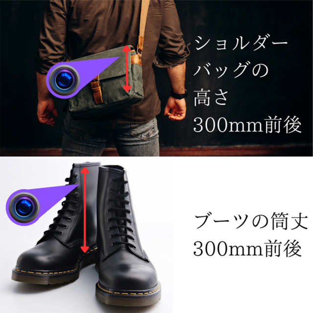 TK-MOD-33 小型カメラ スパイカメラ 隠しカメラ 匠ブランド