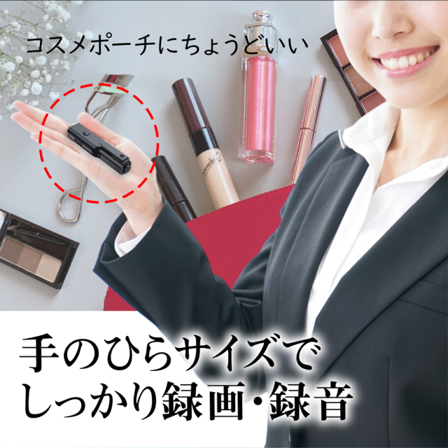 TK-PEN-29 HalfPenser ハーフペンサー スパイカメラ 小型カメラ 隠しカメラ ペン型カメラ 匠