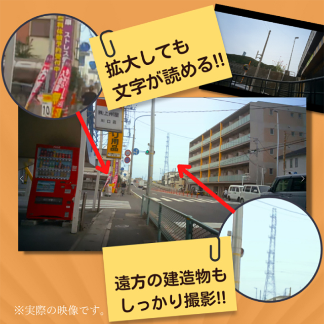 TK-PEN-30 Headmaster4K ヘッドマスター4K スパイカメラ 小型カメラ 隠しカメラ ペン型カメラ 4Kカメラ 匠