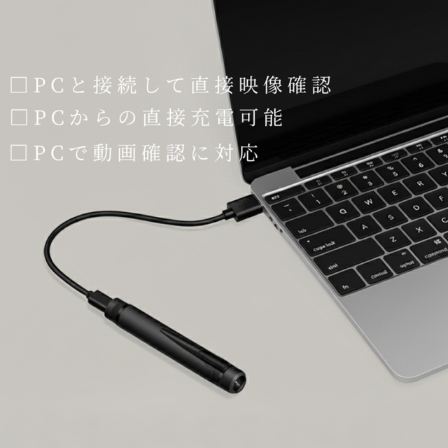 TK-PEN-32 ペン型カメラ 小型カメラ 隠しカメラ スパイカメラ 匠