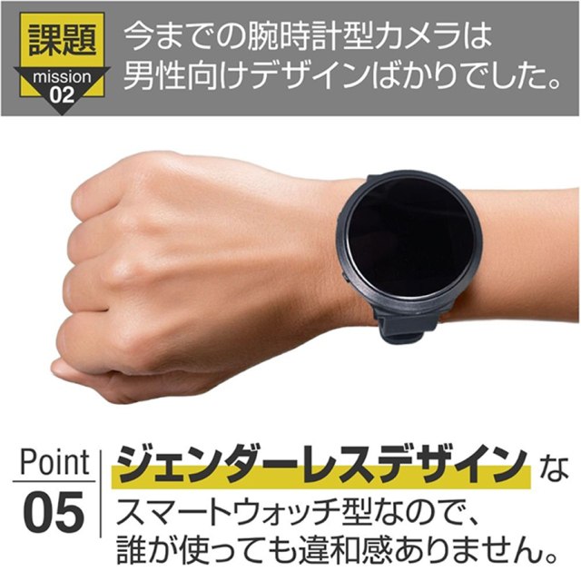 TK-SWA-03 スパイカメラ 隠しカメラ 小型カメラ 匠