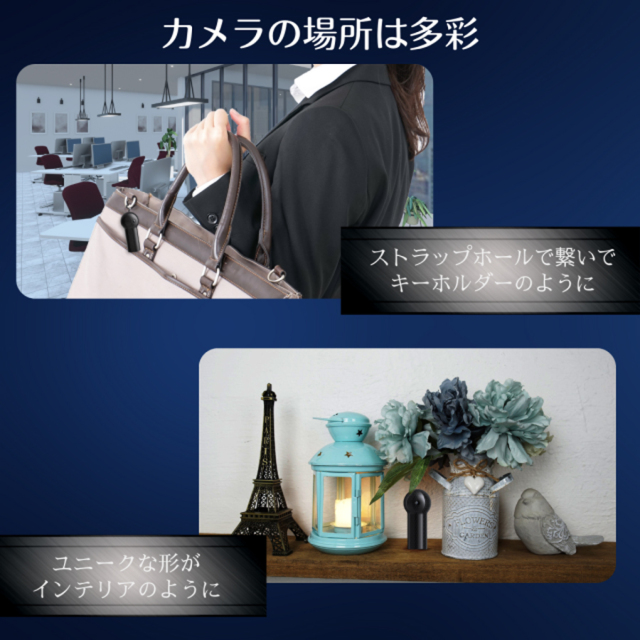 TK-TOI-27 Nina ニーナ スパイカメラ 小型カメラ 隠しカメラ トイカメラ 匠