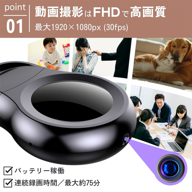 TK-USB-12 SeedEye シードアイ 小型カメラ スパイカメラ 隠しカメラ 匠ブランド