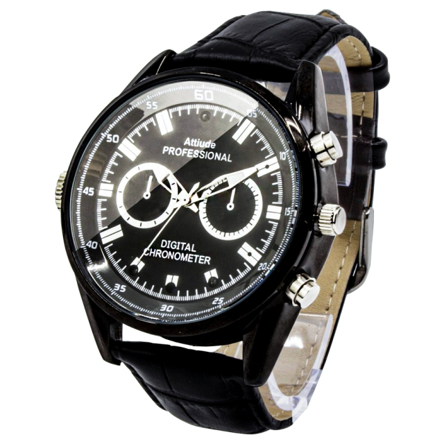 模写 Chat Noir シャ・ノワール 6号 [額縁付き] 【新品未使用】 TK-WAT-30(Noir)(ノワール) | フルHD録画対応不可視赤外線搭載