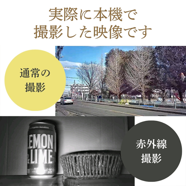 TKJ-CLO-22 スパイカメラ 小型カメラ 隠しカメラ 時計型カメラ 匠