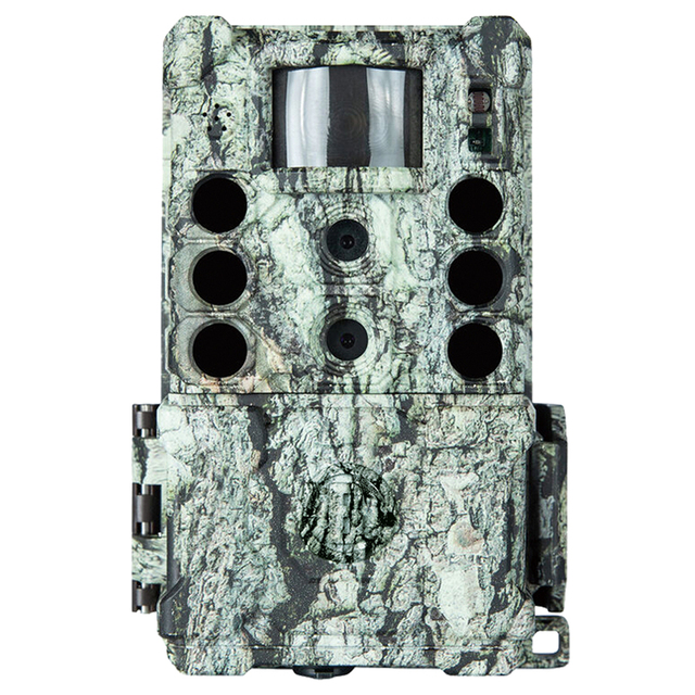 TROPHYCAM XLT 32MP NO-GLOW DC4K | 3200万画素屋外型センサーカメラ【防犯カメラ】【監視カメラ】【トレイルカメラ】【屋外対応】