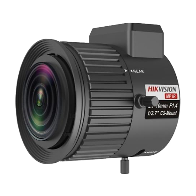 TV2710D-MPIR レンズ
