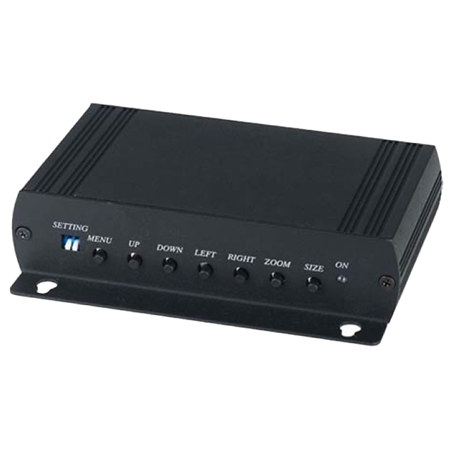 TVC-001V